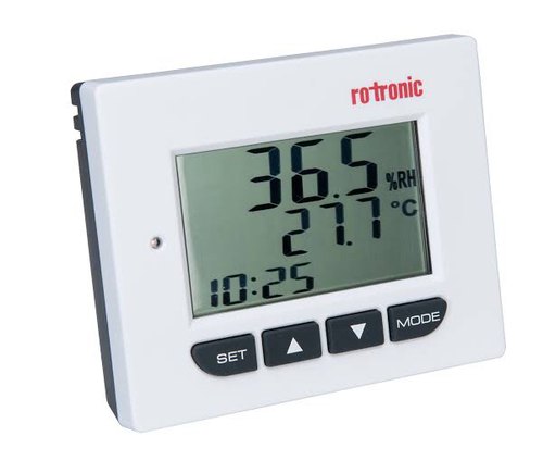 HYGROMETER